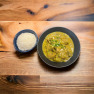 Rinds-Schenkel-Curry