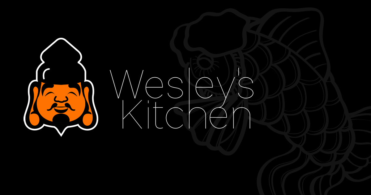(c) Wesleys-kitchen.ch